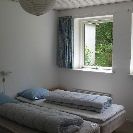 Fjerritslev Lyngbjerggaard Ferieboliger - B&B מראה חיצוני תמונה